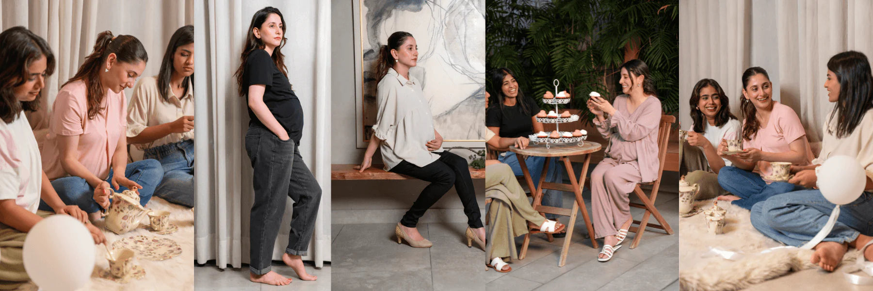 Preggies | Maternity Wear