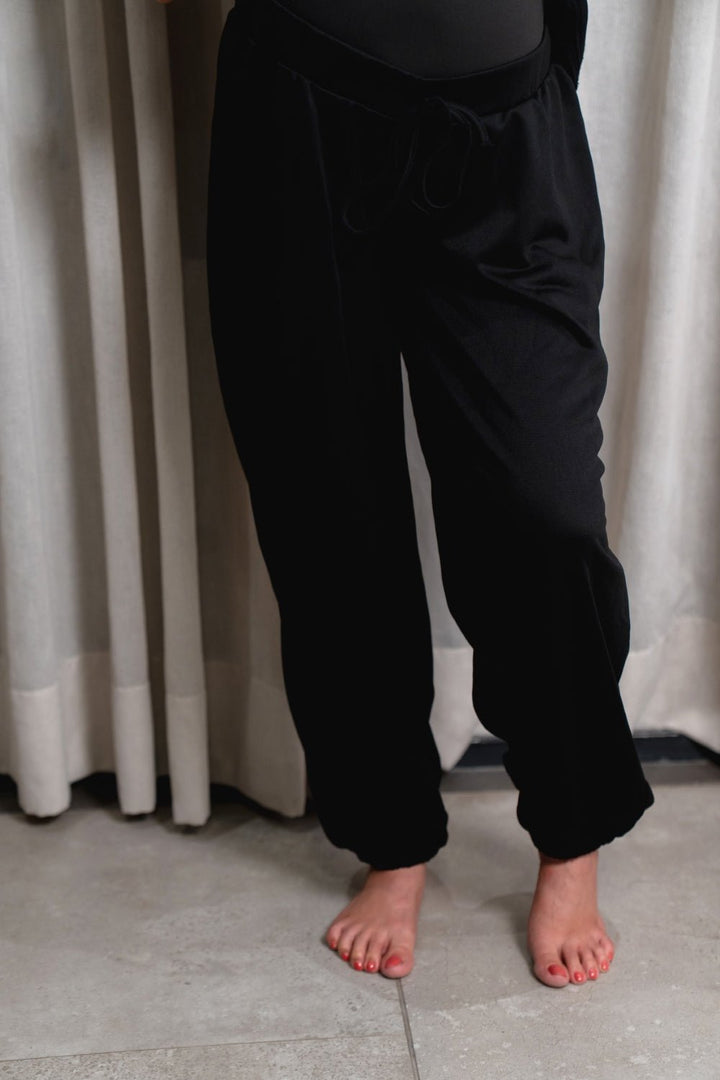 Drawstrings Trouser - Preggies