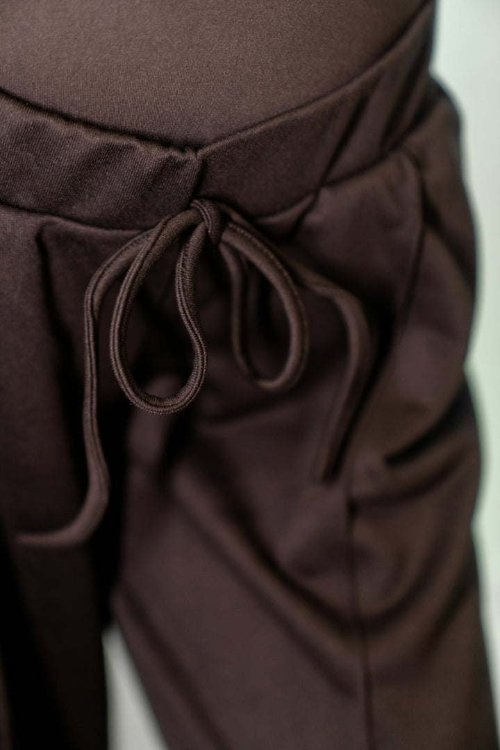 Drawstrings Trouser - Preggies