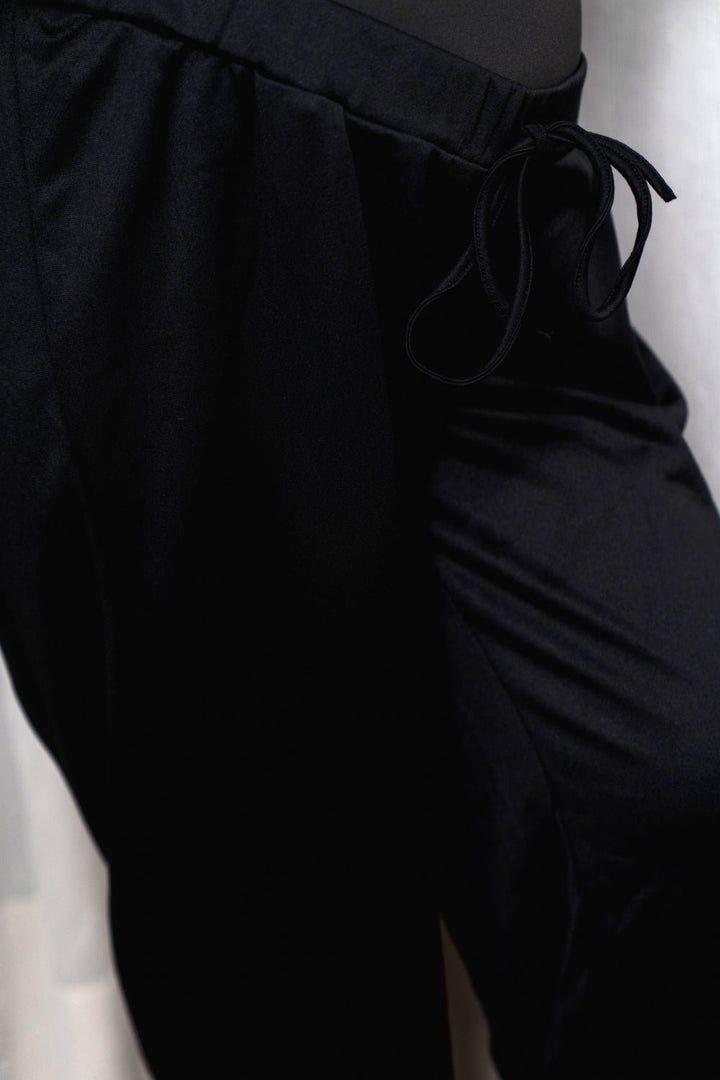Drawstrings Trouser - Preggies