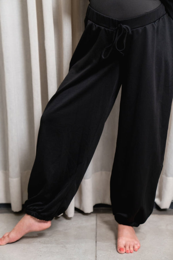 Drawstrings Trouser - Preggies