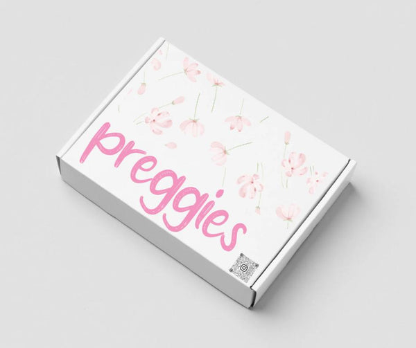 Gift Box - Preggies