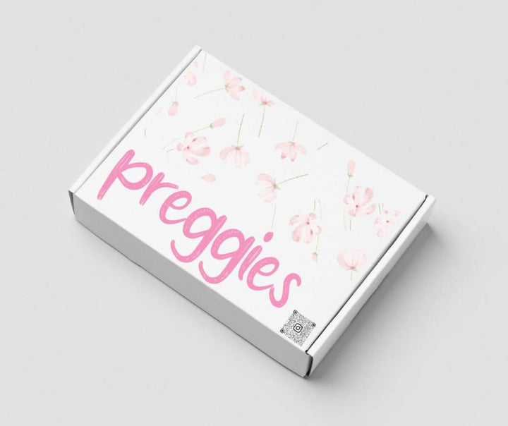 Gift Box - Preggies