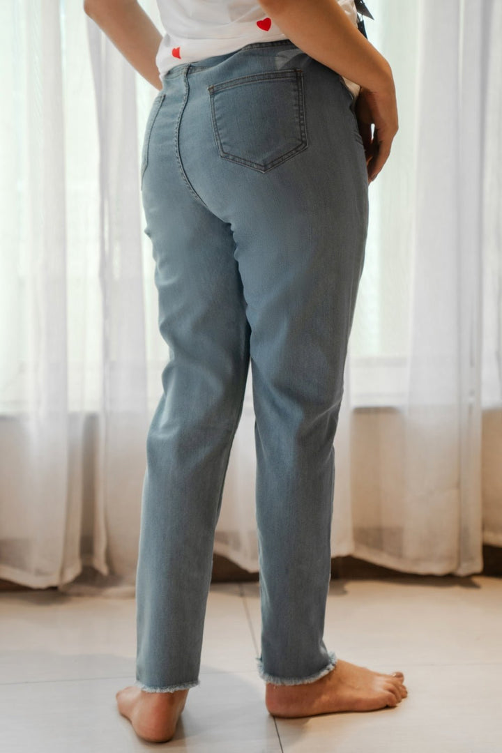 Jeggings - Preggies