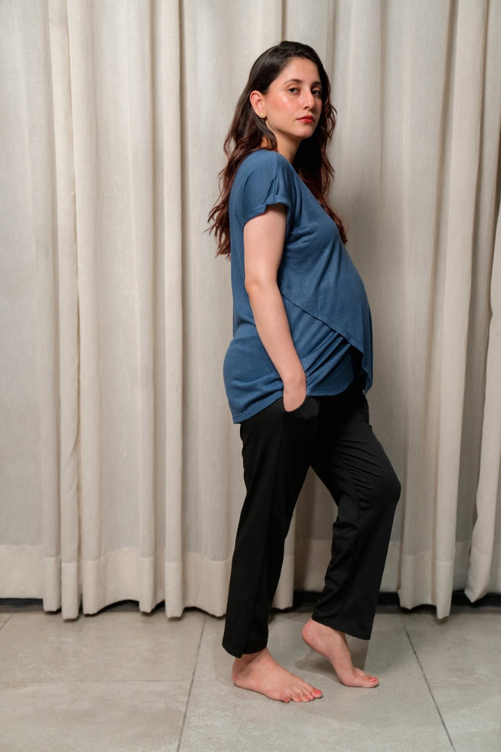 Side Slit Top - Preggies