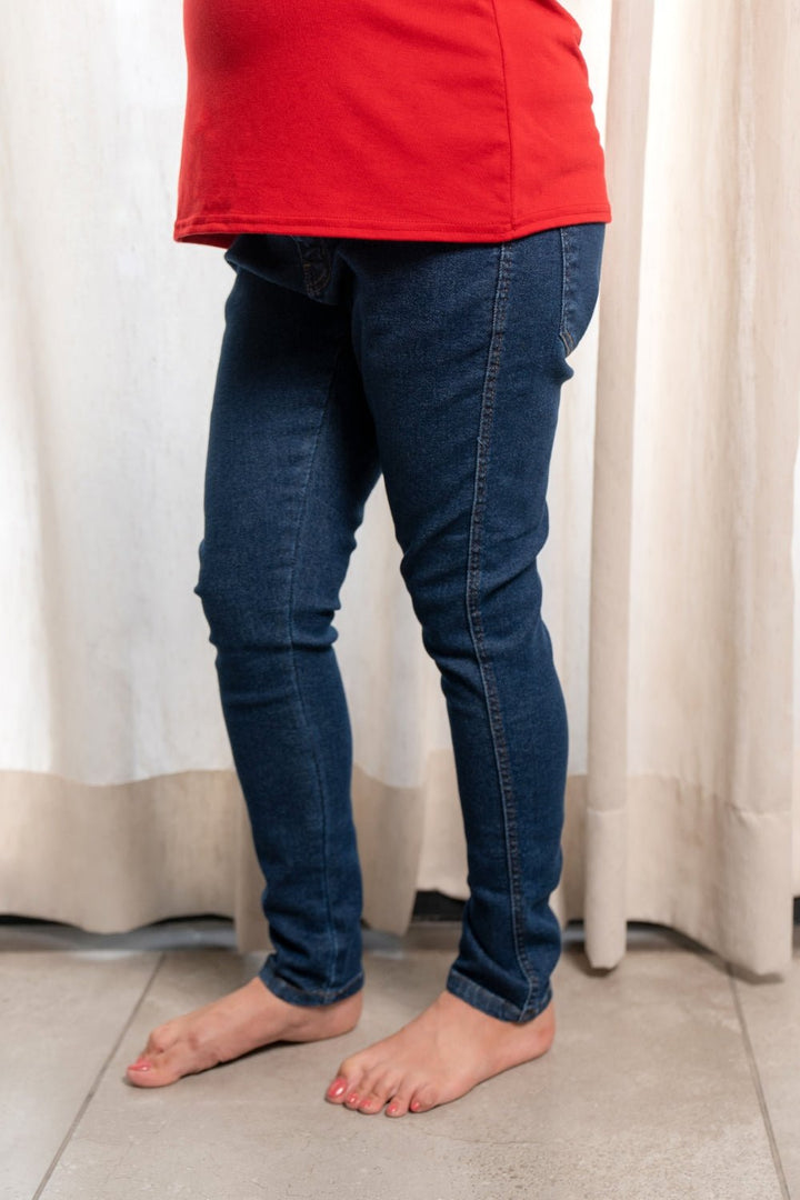 Straight Jeans - Preggies
