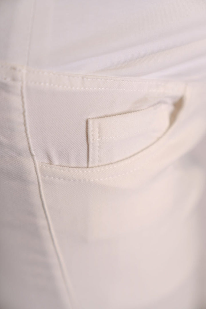 Wide Legged Pants - Preggies